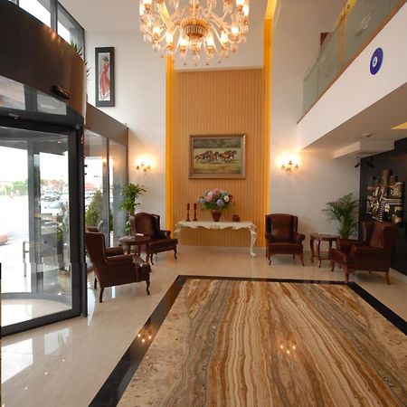 Imamoglu Pasa Butik Hotel Kayseri Extérieur photo