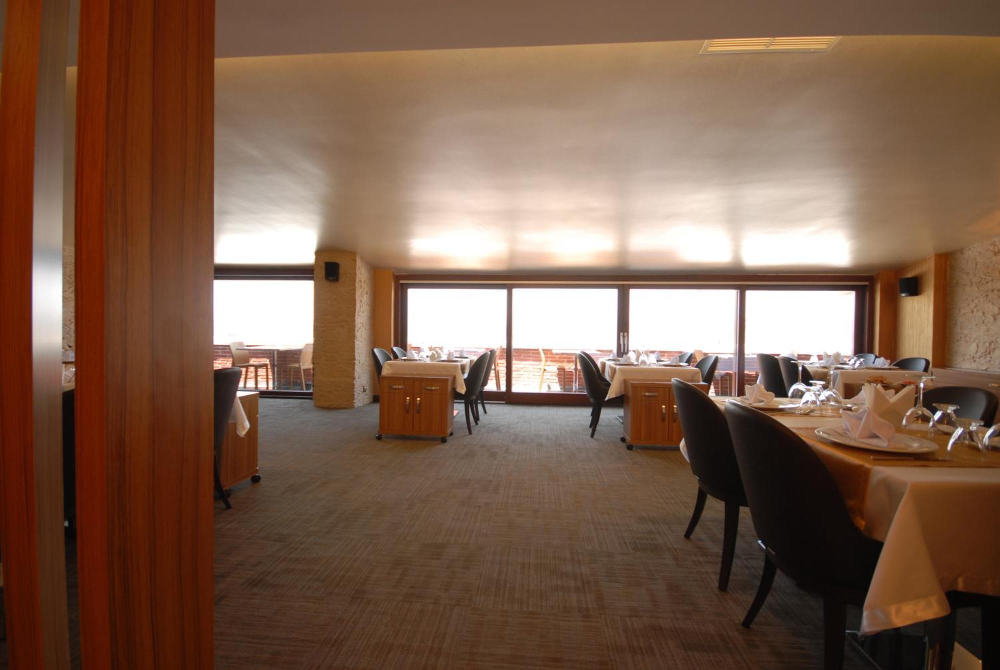 Imamoglu Pasa Butik Hotel Kayseri Extérieur photo