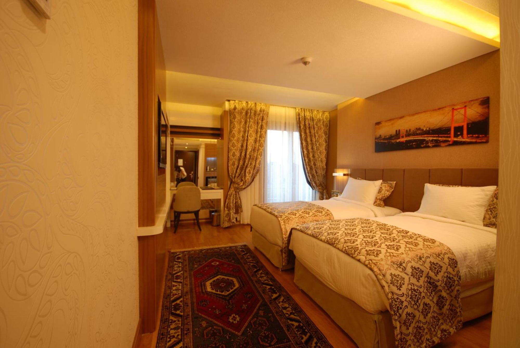 Imamoglu Pasa Butik Hotel Kayseri Extérieur photo
