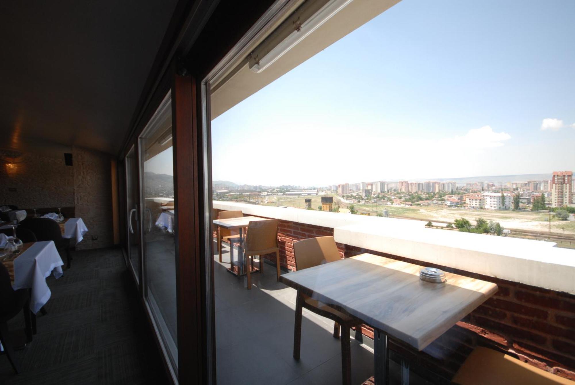 Imamoglu Pasa Butik Hotel Kayseri Extérieur photo