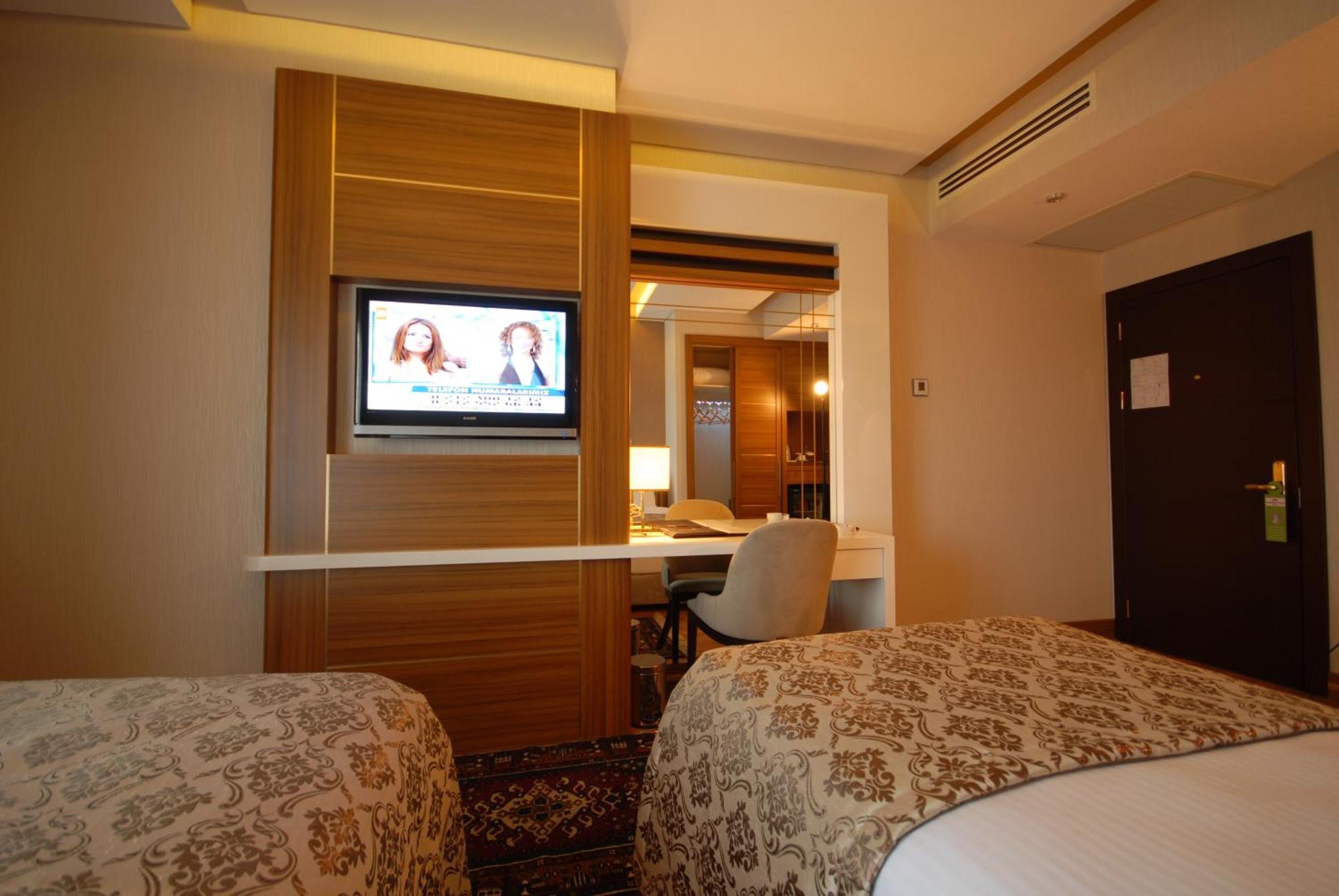 Imamoglu Pasa Butik Hotel Kayseri Extérieur photo