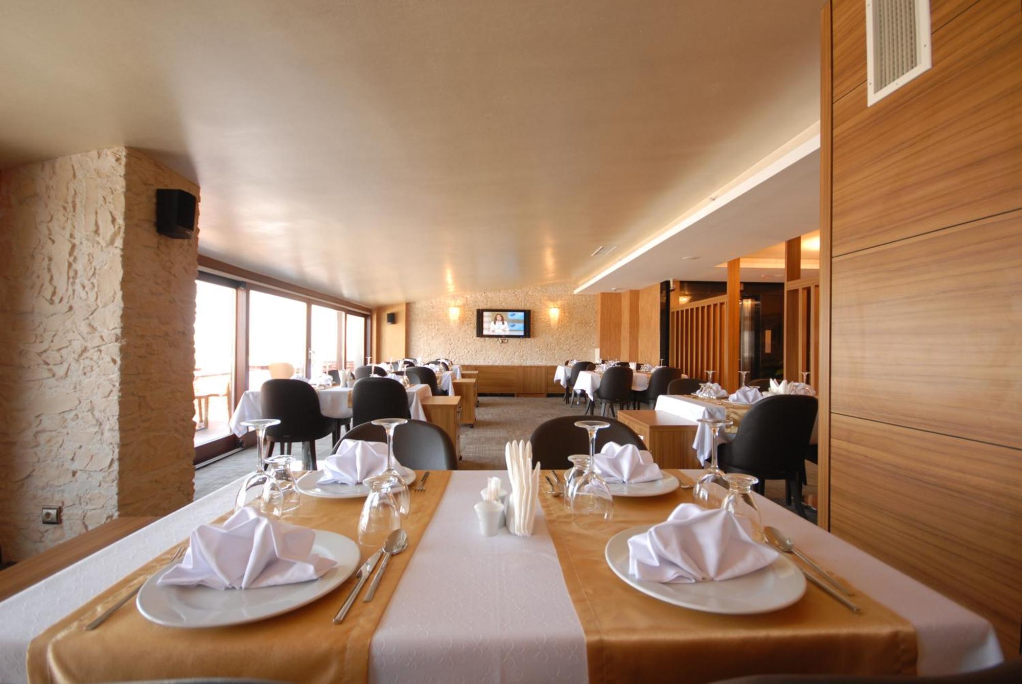 Imamoglu Pasa Butik Hotel Kayseri Extérieur photo