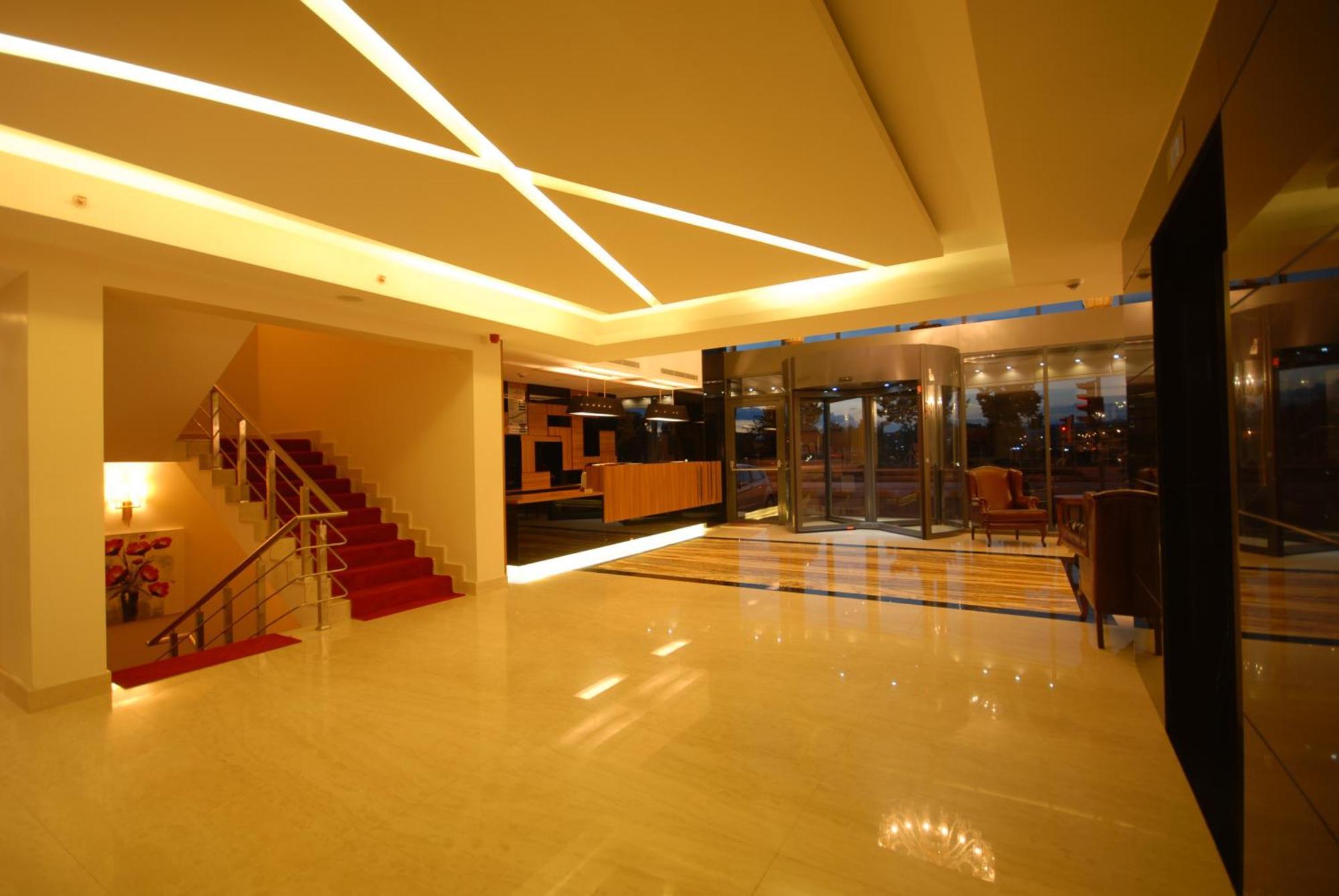 Imamoglu Pasa Butik Hotel Kayseri Extérieur photo