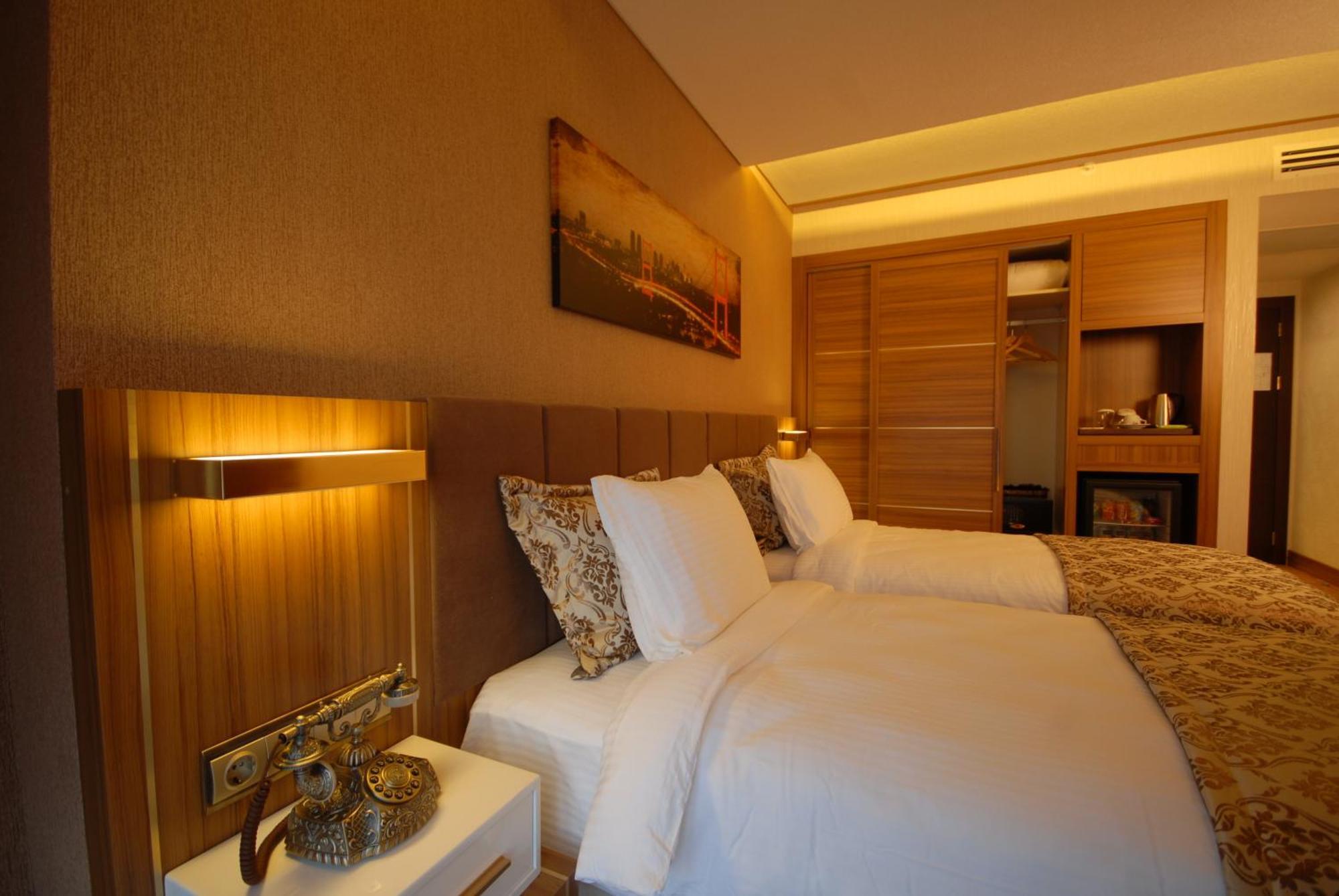 Imamoglu Pasa Butik Hotel Kayseri Extérieur photo