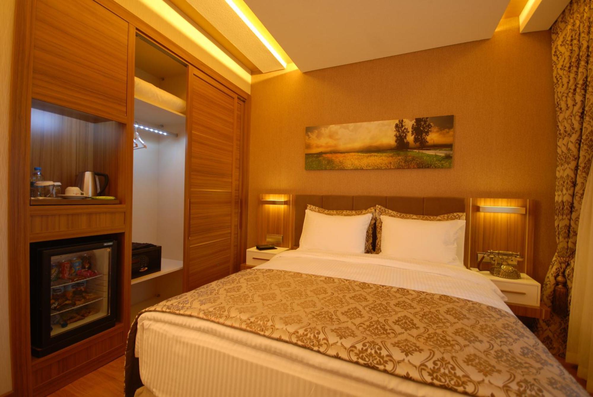 Imamoglu Pasa Butik Hotel Kayseri Extérieur photo