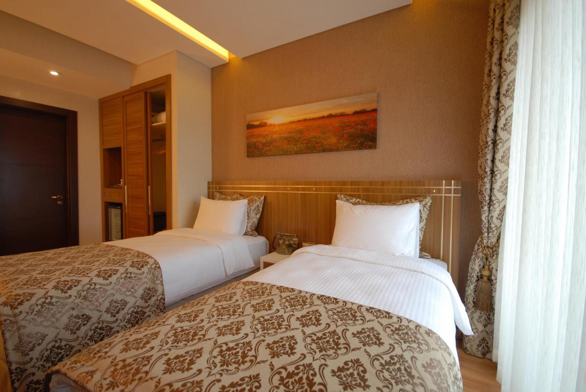 Imamoglu Pasa Butik Hotel Kayseri Extérieur photo