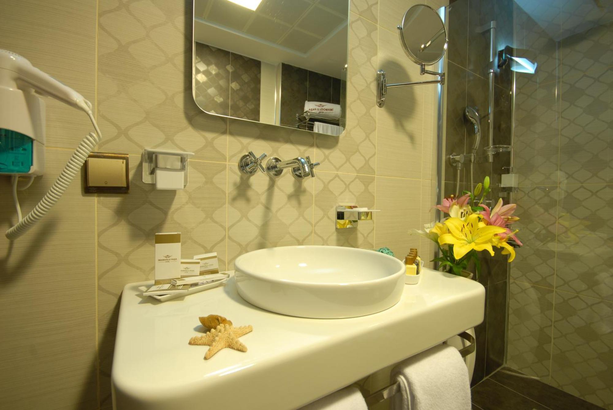Imamoglu Pasa Butik Hotel Kayseri Extérieur photo