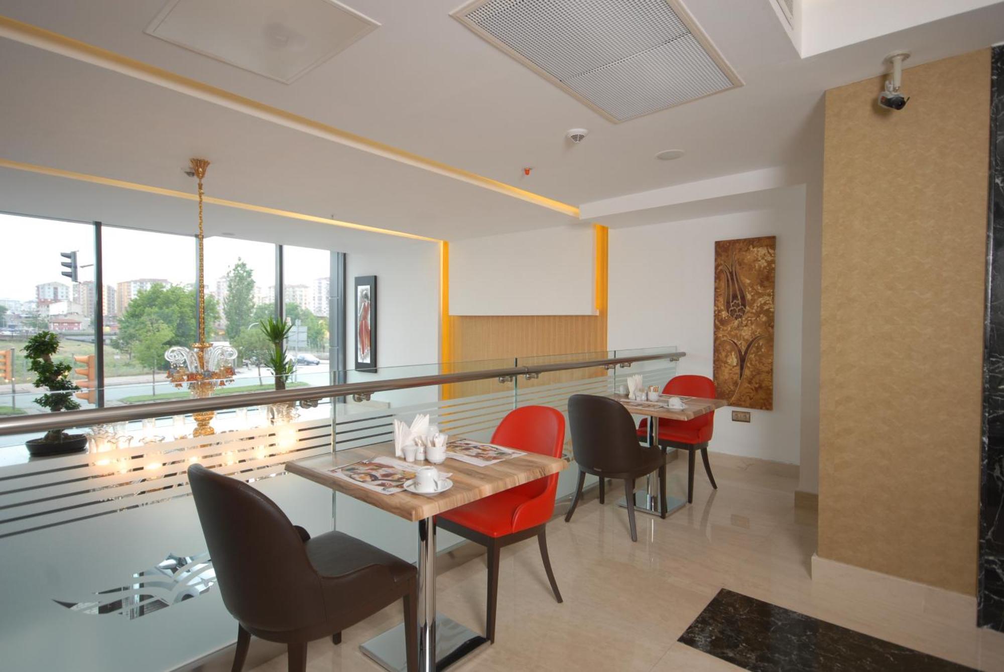 Imamoglu Pasa Butik Hotel Kayseri Extérieur photo