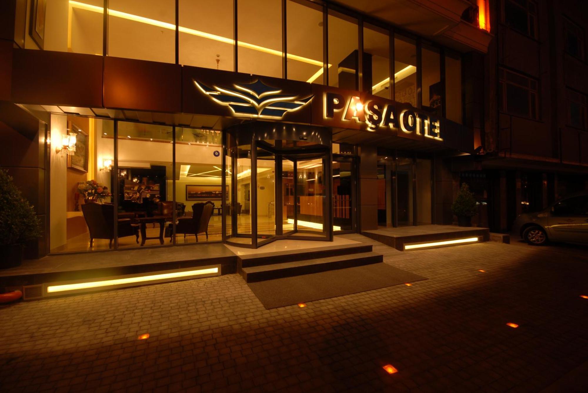 Imamoglu Pasa Butik Hotel Kayseri Extérieur photo