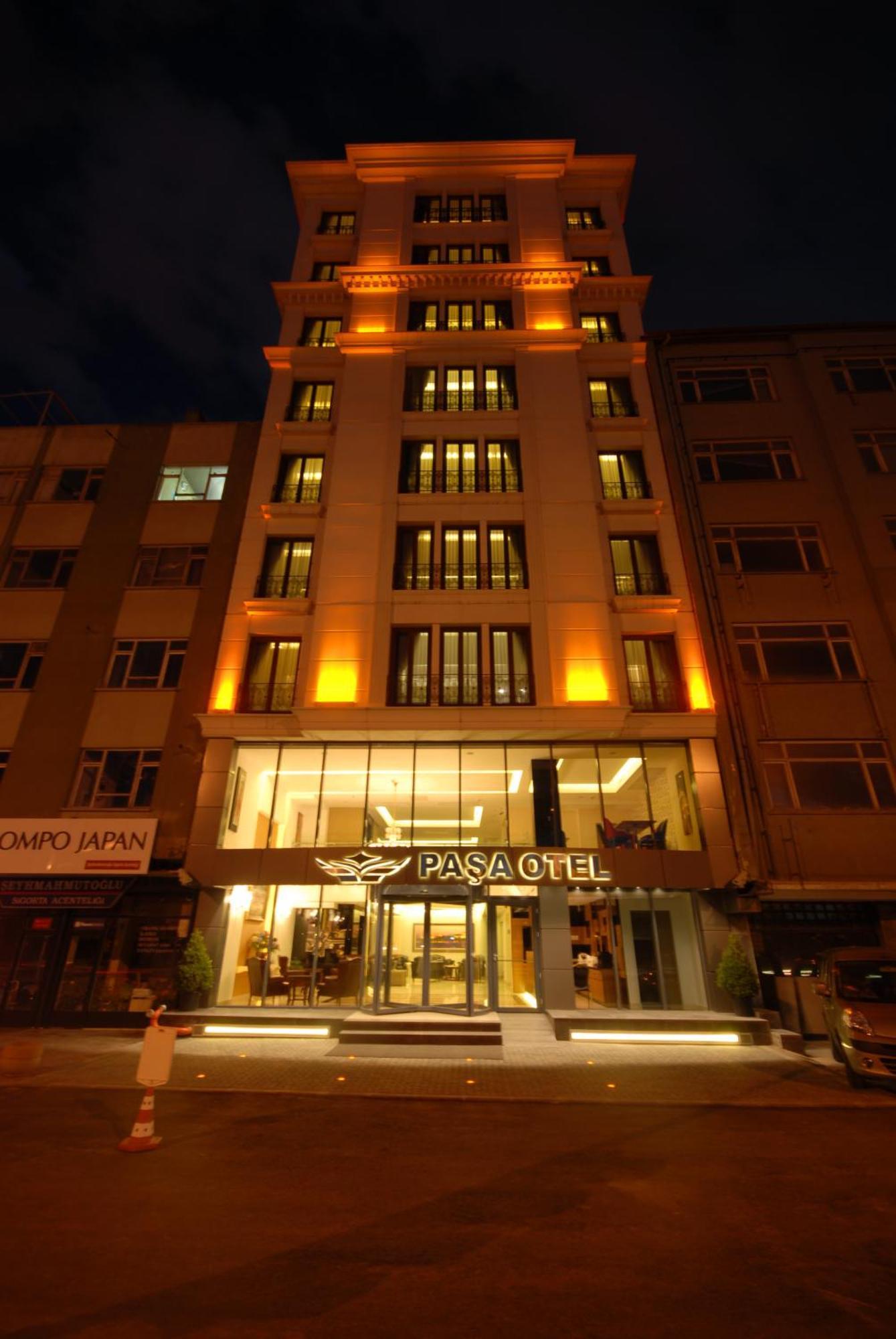 Imamoglu Pasa Butik Hotel Kayseri Extérieur photo