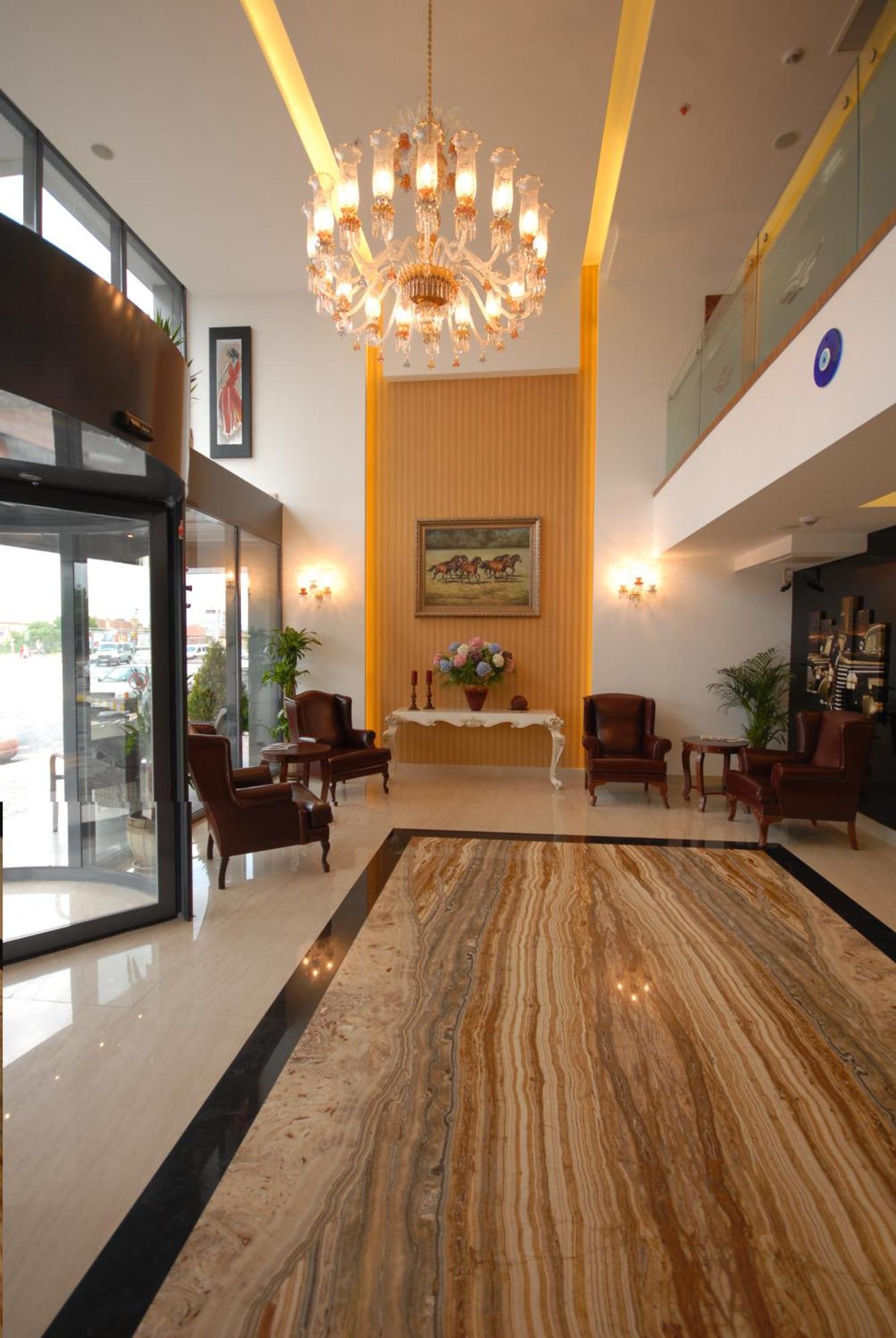 Imamoglu Pasa Butik Hotel Kayseri Extérieur photo