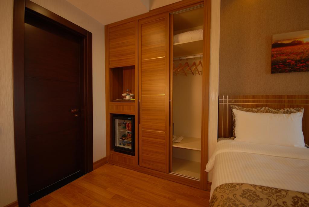 Imamoglu Pasa Butik Hotel Kayseri Extérieur photo