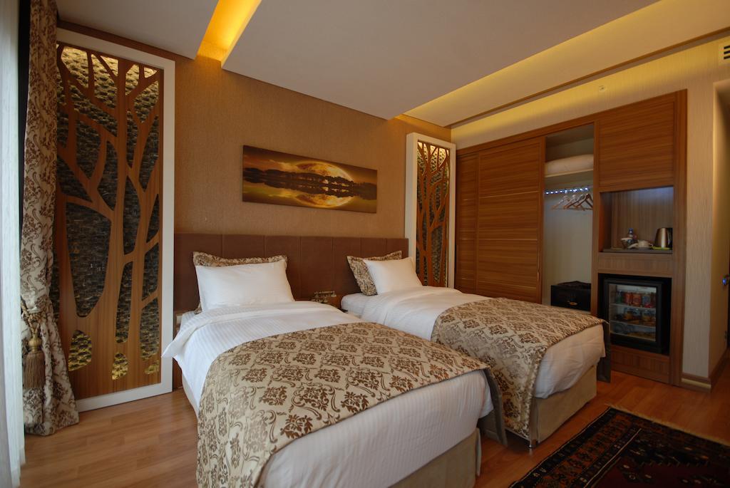 Imamoglu Pasa Butik Hotel Kayseri Extérieur photo