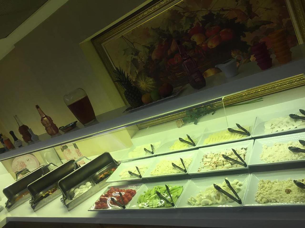 Imamoglu Pasa Butik Hotel Kayseri Extérieur photo