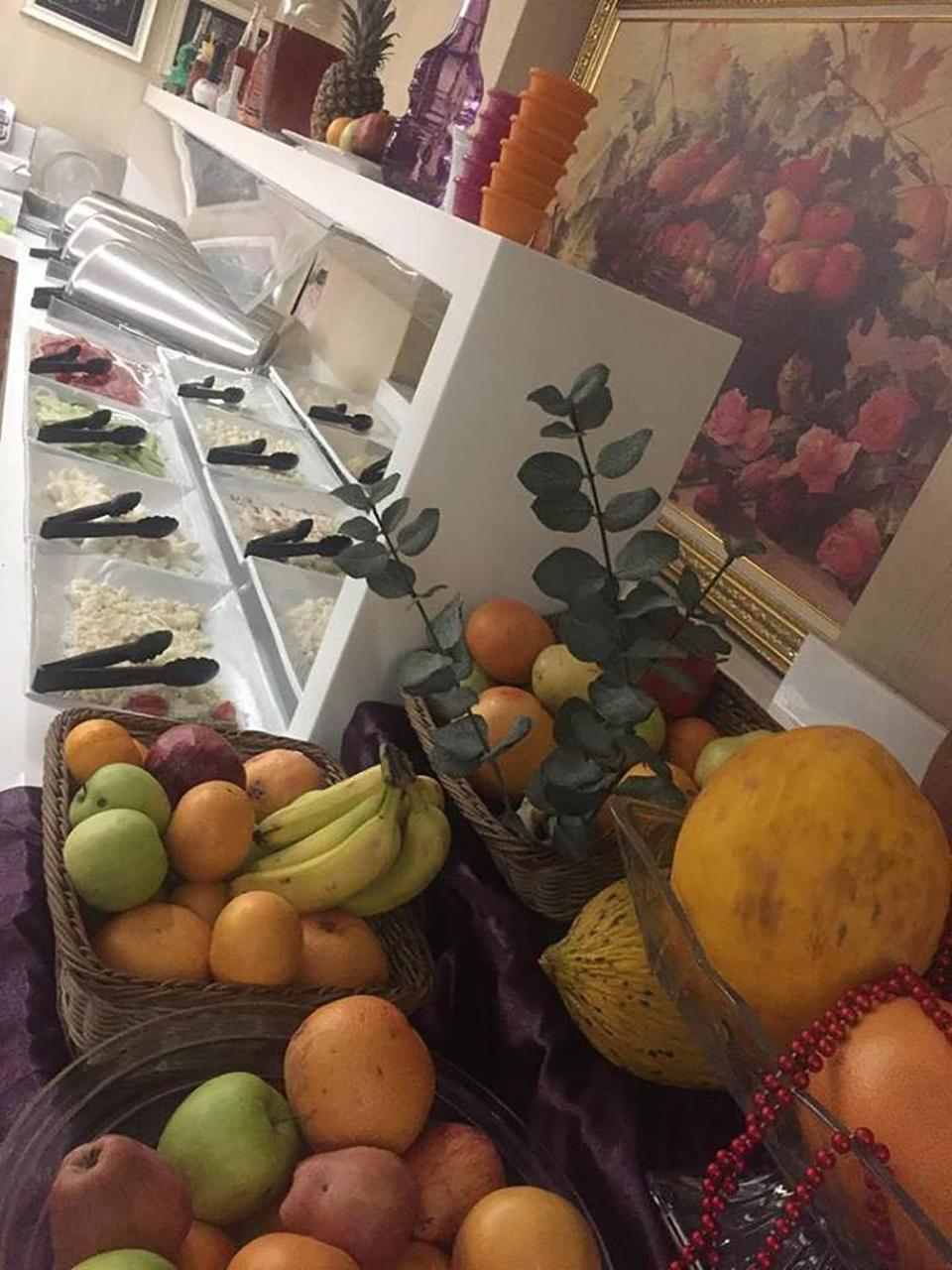 Imamoglu Pasa Butik Hotel Kayseri Extérieur photo