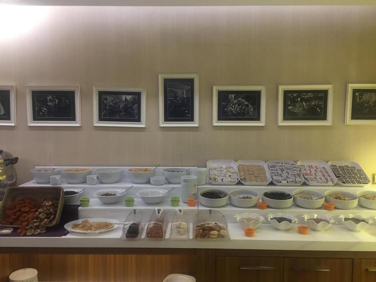 Imamoglu Pasa Butik Hotel Kayseri Extérieur photo